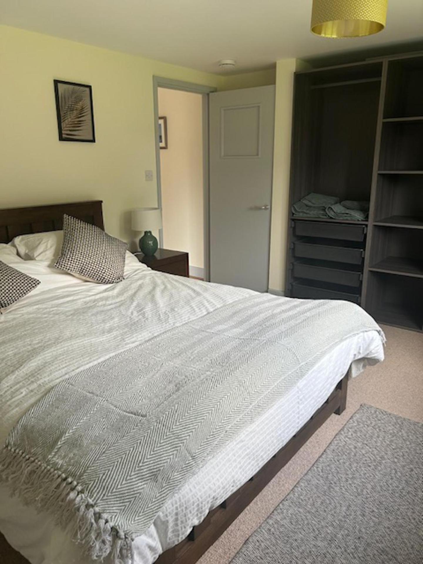 Retreat- Sleeps 4 Garden Bbq & Pets Hébergement de vacances