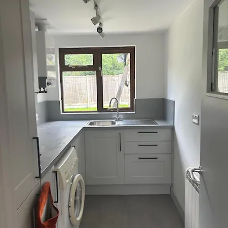 Cottage Retreat- Sleeps 4 Garden Bbq & Pets Sherborne  Exterior photo