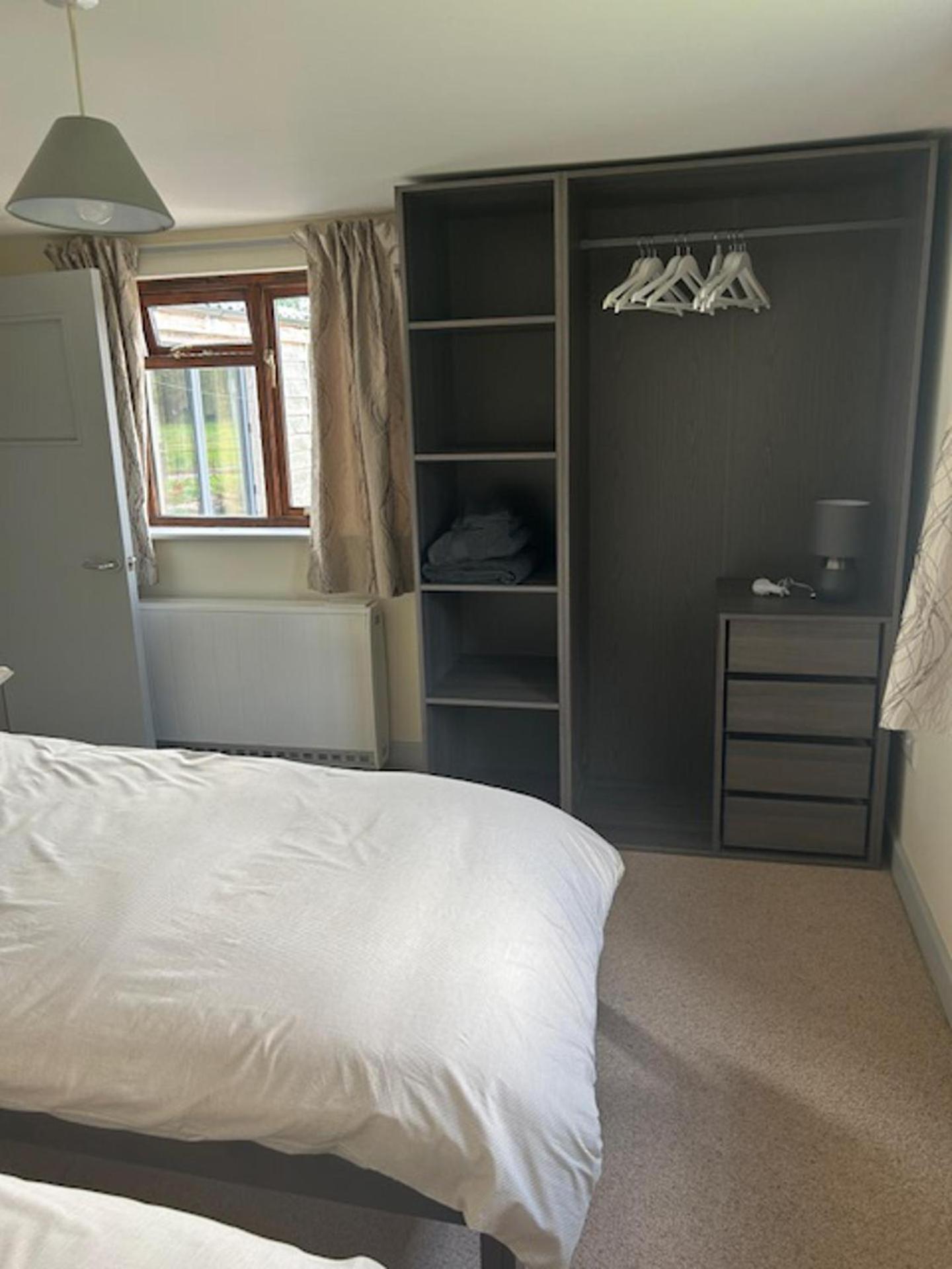 Retreat- Sleeps 4 Garden Bbq & Pets *