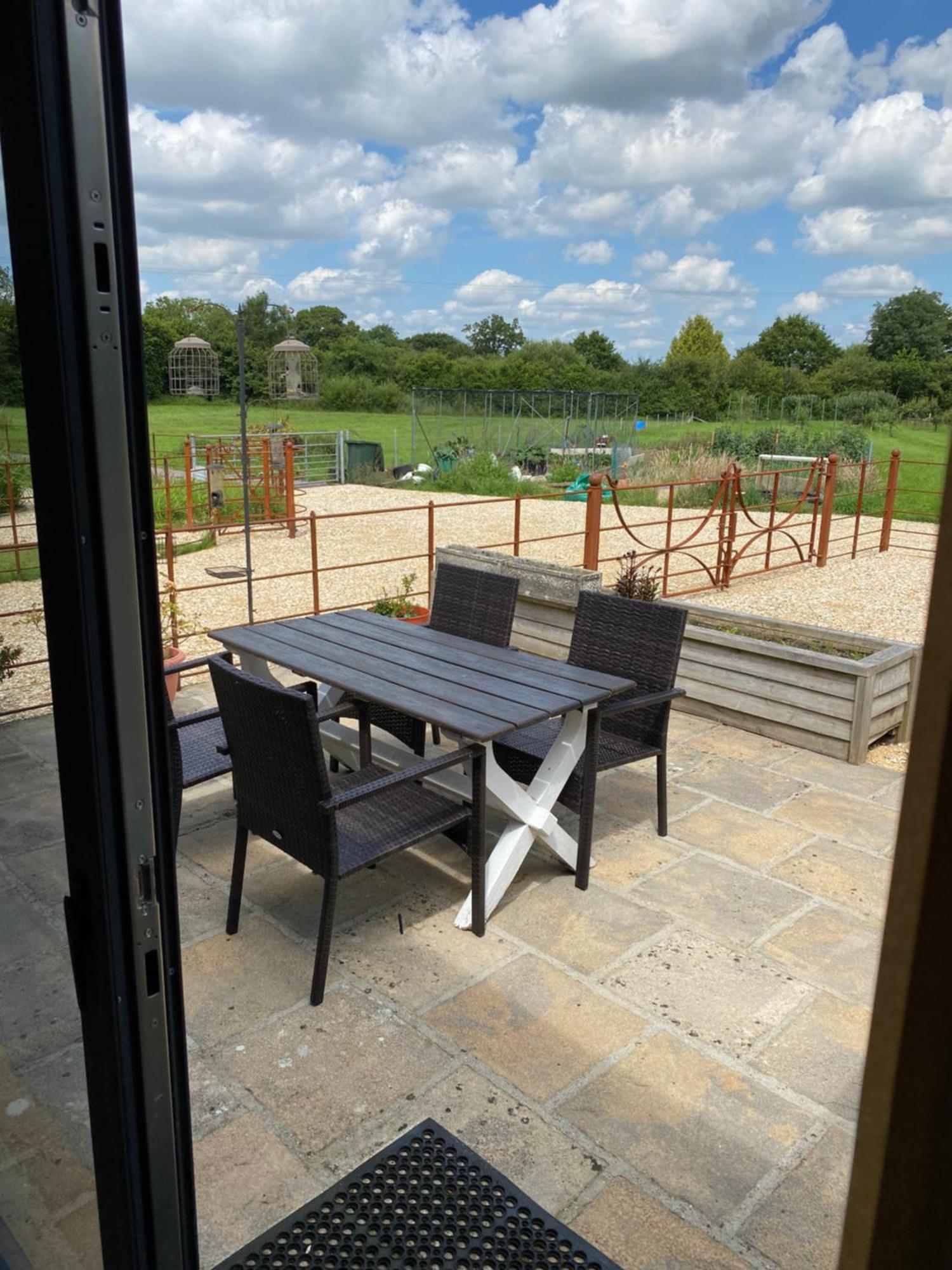 Сasa de vacaciones Retreat- Sleeps 4 Garden Bbq & Pets Sherborne (Dorset)
