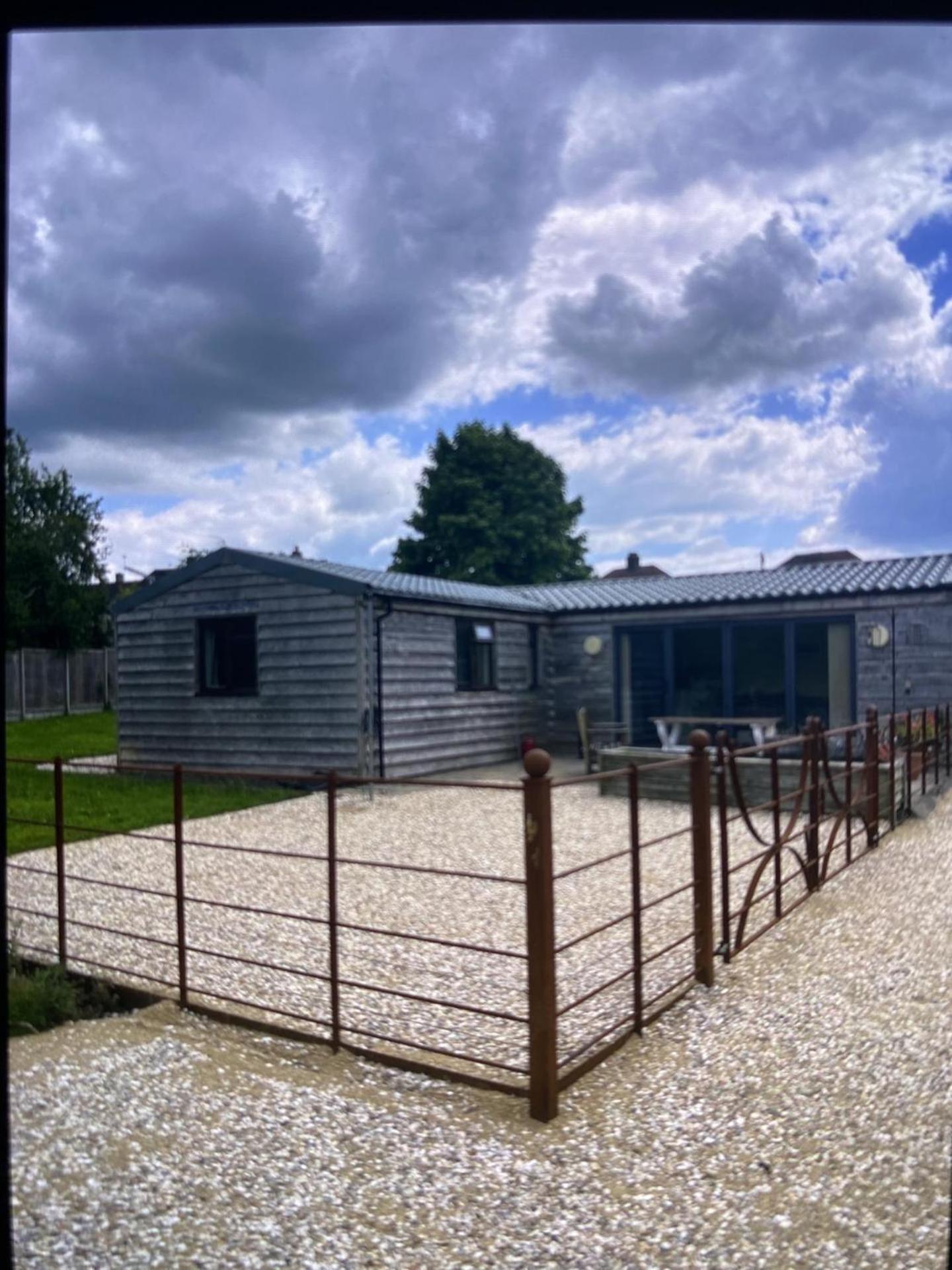 Сasa de vacaciones Retreat- Sleeps 4 Garden Bbq & Pets *