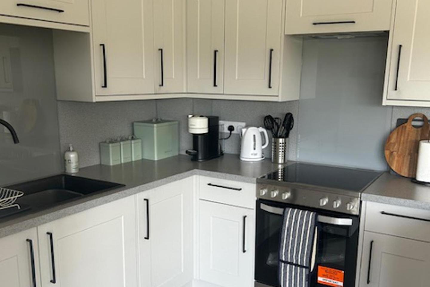 Сasa de vacaciones Retreat- Sleeps 4 Garden Bbq & Pets Sherborne (Dorset)